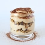 Coffee Mousse Mocha Verrines Cupcake Savvy