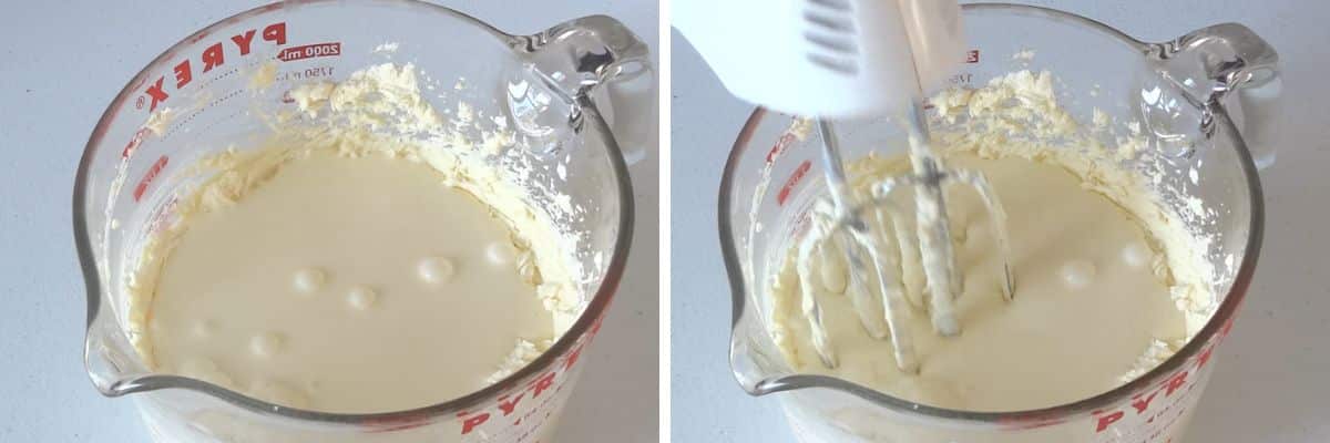 Coffee Mousse Mocha Verrines Cupcake Savvy (3)