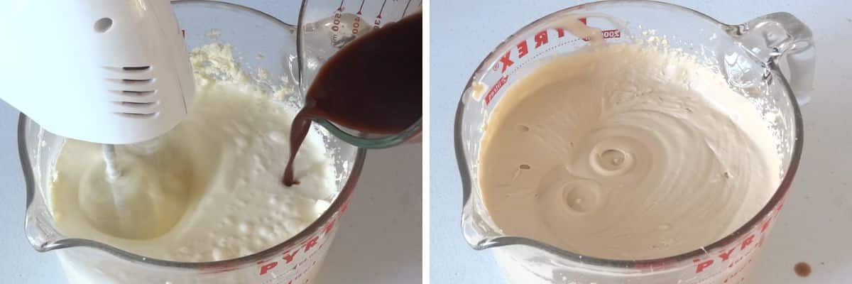 Coffee Mousse Mocha Verrines Cupcake Savvy (4)