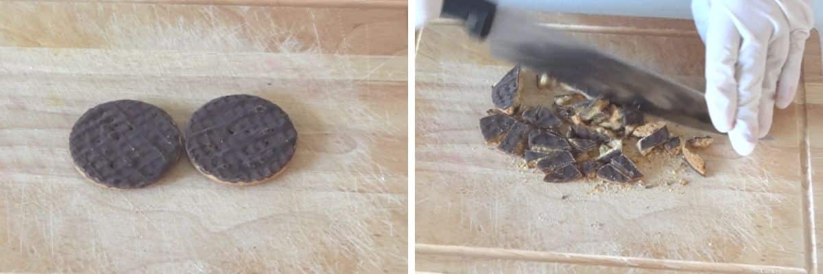 Coffee Mousse Mocha Verrines Cupcake Savvy (5)