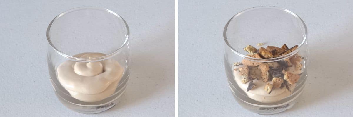 Coffee Mousse Mocha Verrines Cupcake Savvy (6)