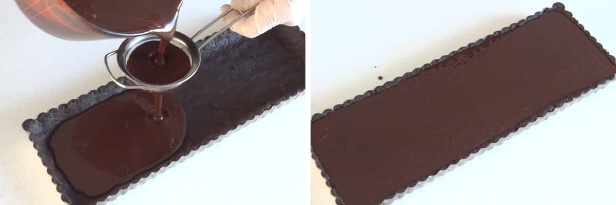 Ganache Tart Cupcake Savvy (4)