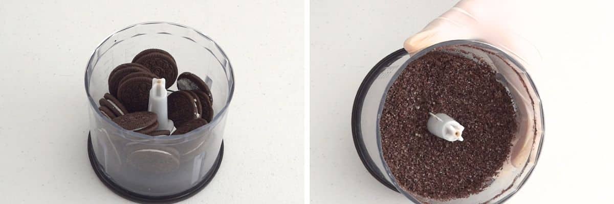 Ganache Tart Cupcake Savvy