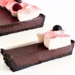 Ganache Tart Mixed Berry Whipped Cream Cupcake Savvy (1)