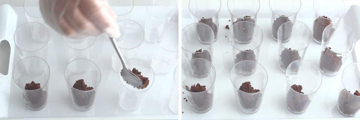 Honeycomb Mousse Dessert Cups Cupcake Savvy (2)