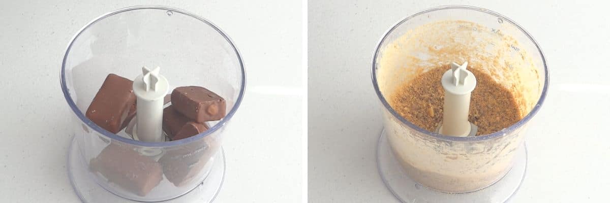 Honeycomb Mousse Dessert Cups Cupcake Savvy (3)