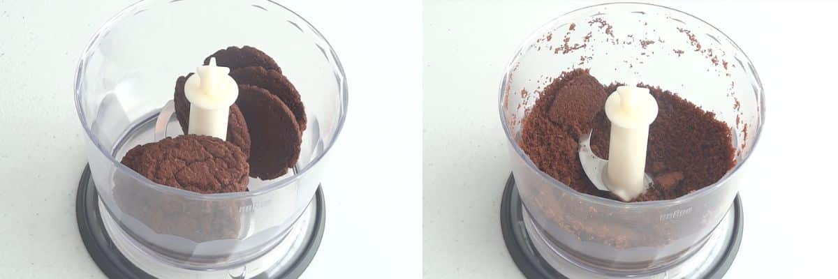 Honeycomb Mousse Dessert Cups Cupcake Savvy