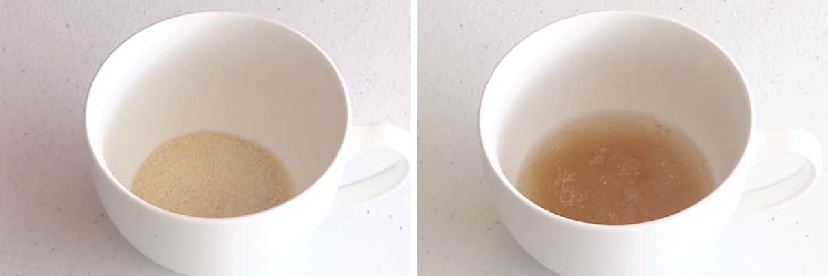 Mango Cheesecake Dessert Cups Cupcake Savvy (2)