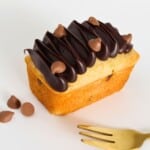 Mini Chocolate Chip Banana Loaves Cupcake Savvy