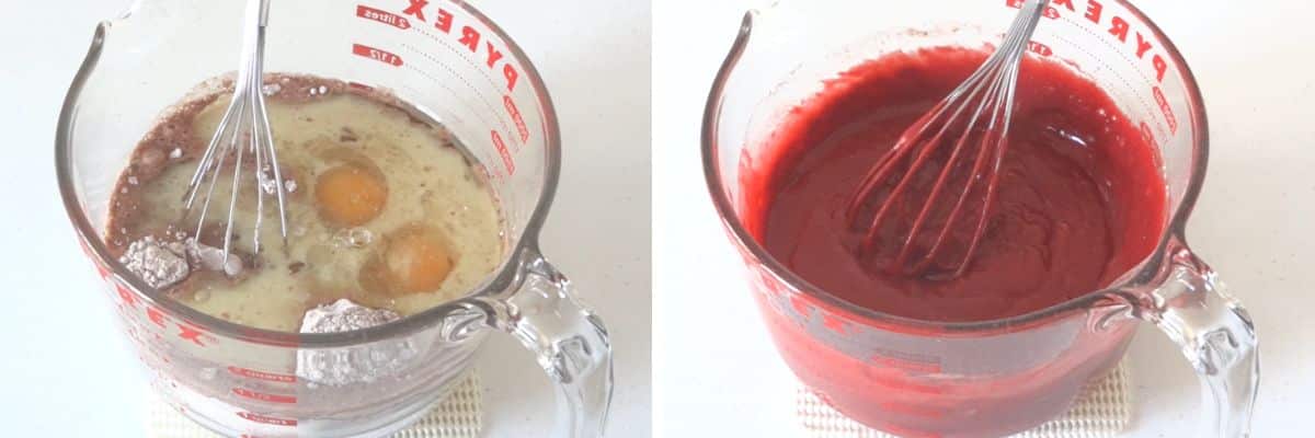 Red Velvet Cupcakes Cupcake Savvy (2)