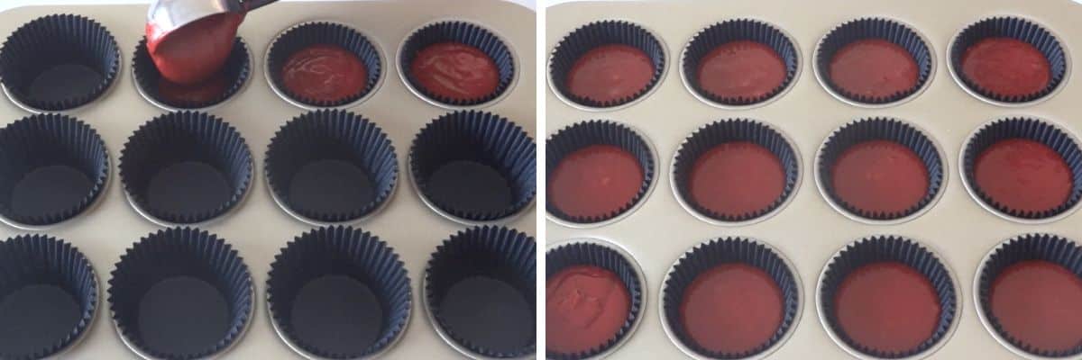 Red Velvet Cupcakes Cupcake Savvy (3)