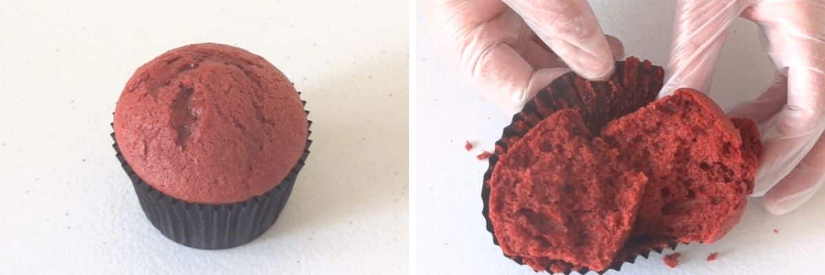 Red Velvet Cupcakes Cupcake Savvy (5)