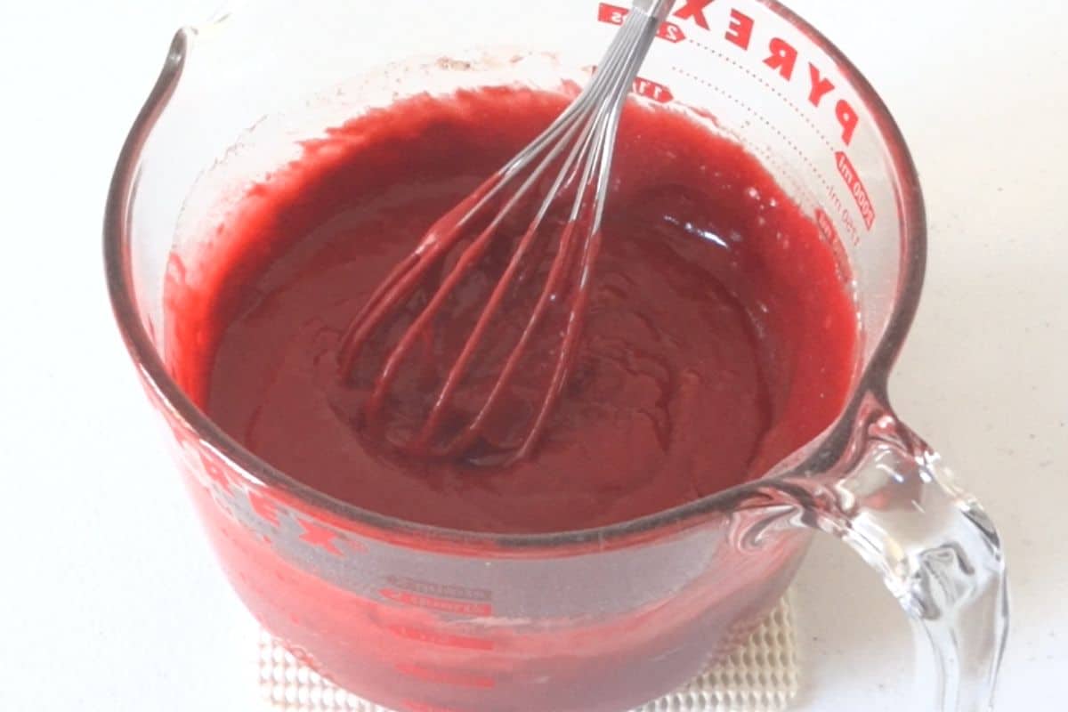 Red Velvet Cupcakes Cupcake Savvy (6)