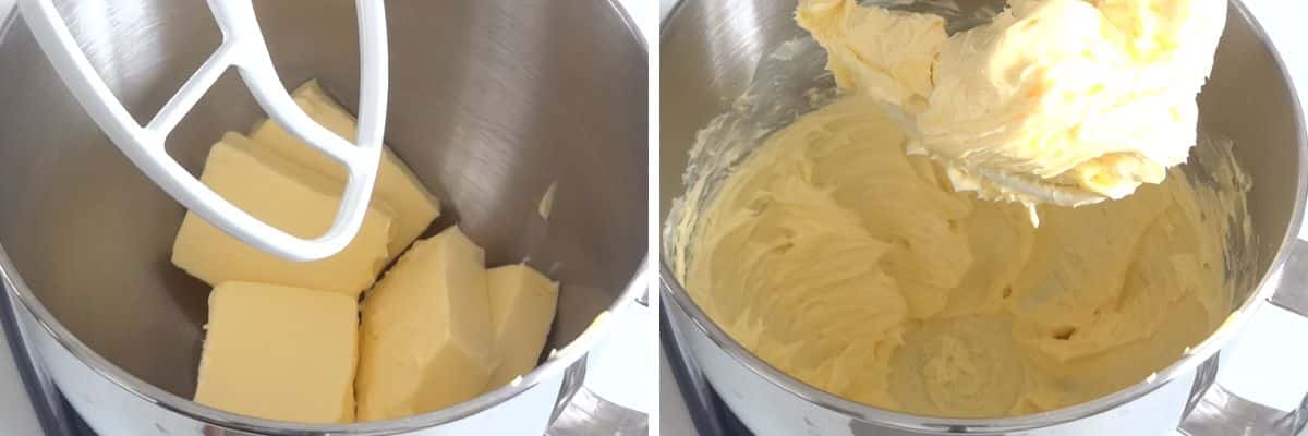 Caramel Condensed Milk Buttercream Cupcake Savvy (2)