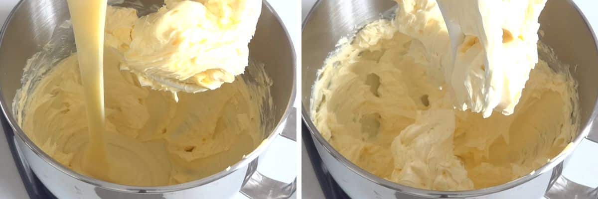 Caramel Condensed Milk Buttercream Cupcake Savvy (3)