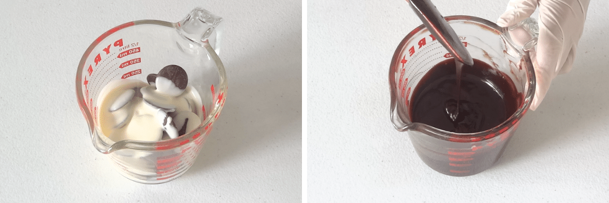 Chocolate Bundt Cake Process Cupcake Savvy (1)