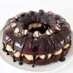 Chocolate Bundt Cake Recipe Cupcake Savvy