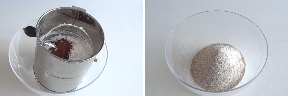 Chocolate French Macarons Shells Cupcake Savvy