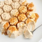 Honey and Cinnamon Ice Cream No Churn Cupcake Savvy