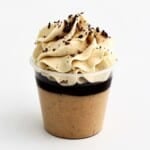 Pumpkin Spice Custard Pots Cupcake Savvy