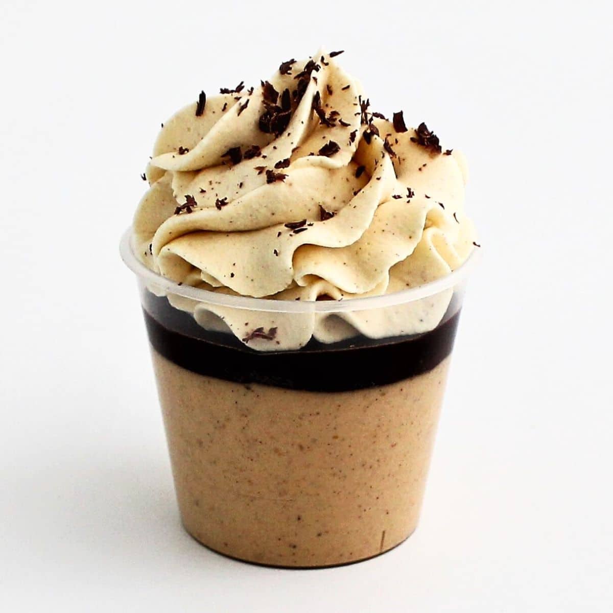 Pumpkin Spice Custard Pots Cupcake Savvy
