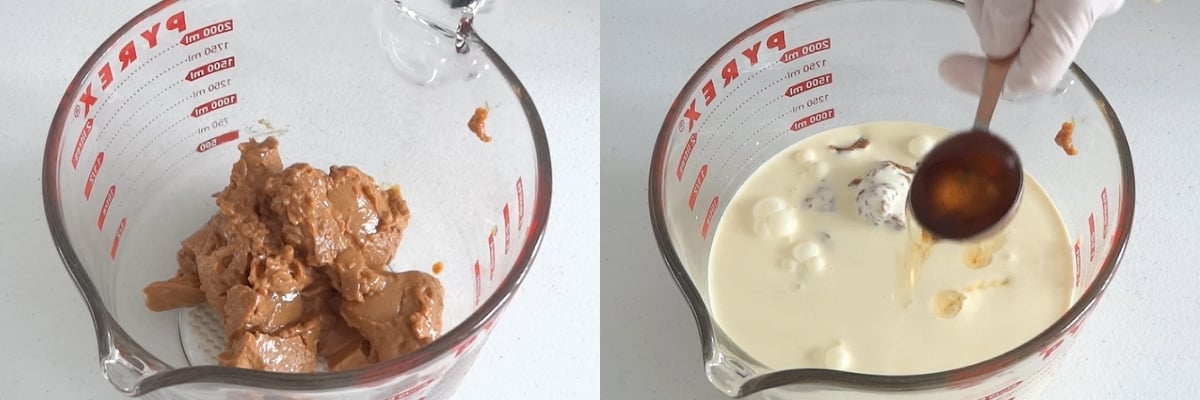 Bourbon Caramel Ice Cream Cupcake Savvy (2)