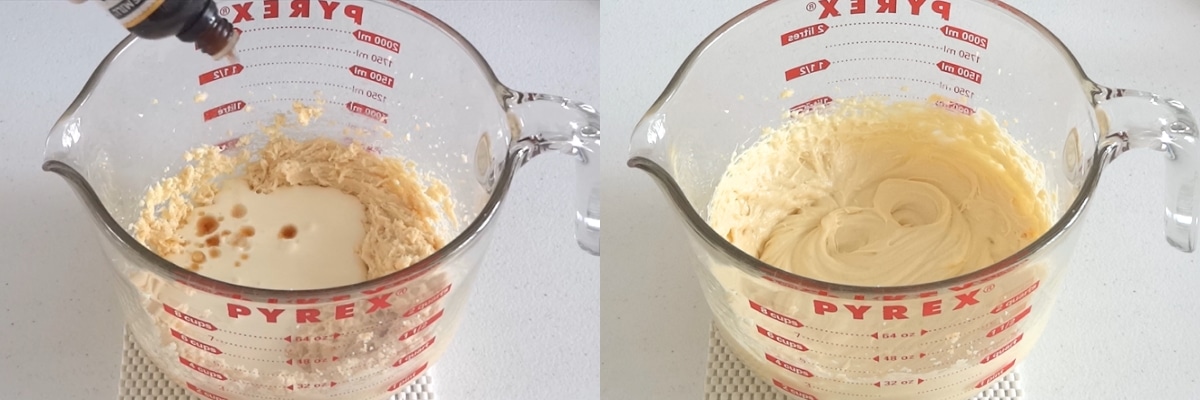 Cheesecake Tasting Spoons Peanut Butter and Chocolate Cupcake Savvy (3)