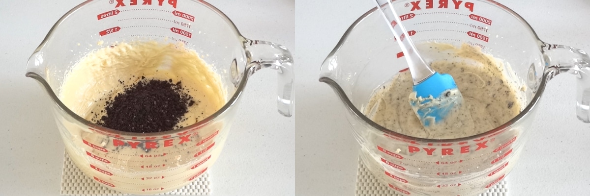 Cheesecake Tasting Spoons Peanut Butter and Chocolate Cupcake Savvy (4)