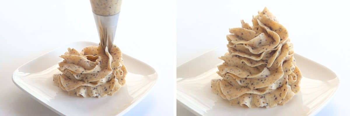 Chocolate Chip Cookie Buttercream Cupcake Savvy (5)