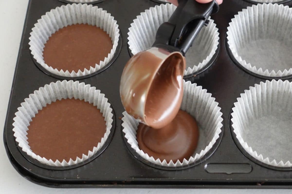 Chocolate Cupcakes Cupcake Savvy (1)