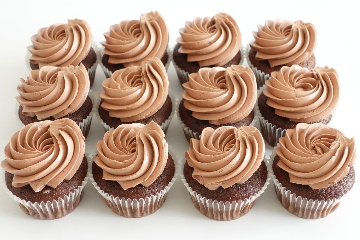 Chocolate Cupcakes Cupcake Savvy