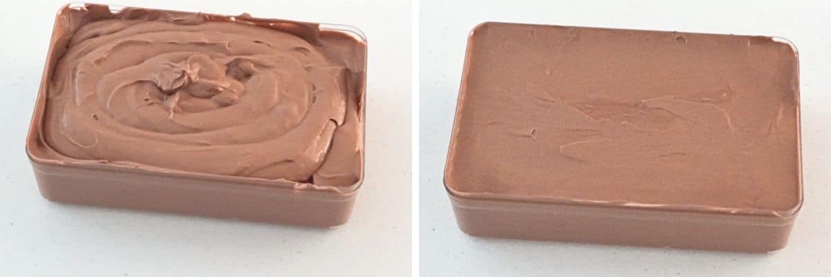 Chocolate Truffle Mousse Cupcake Savvy (3)