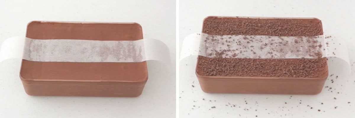 Chocolate Truffle Mousse Cupcake Savvy (5)