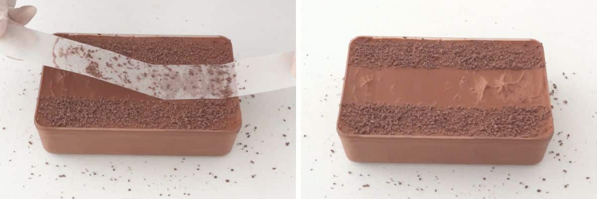 Chocolate Truffle Mousse Cupcake Savvy (6)