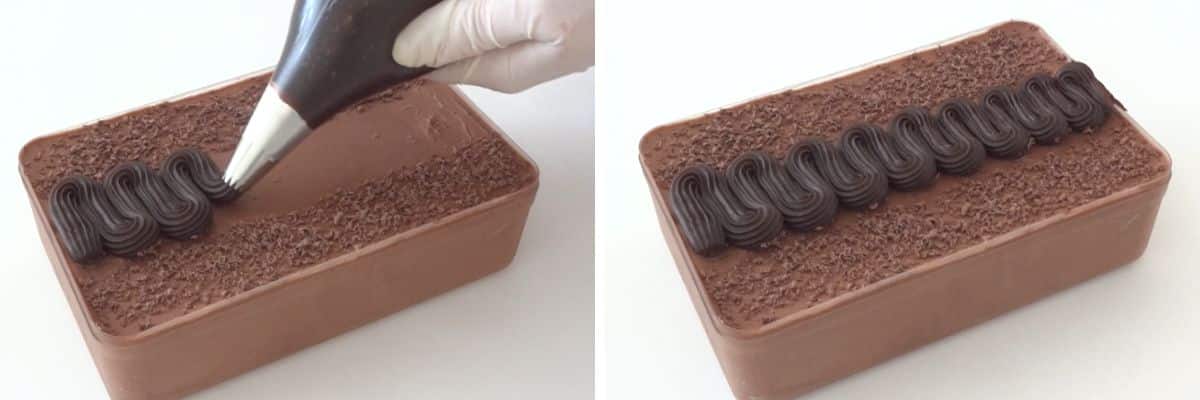 Chocolate Truffle Mousse Cupcake Savvy (7)