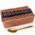 Chocolate Truffle Mousse Dessert Box Cupcake Savvy