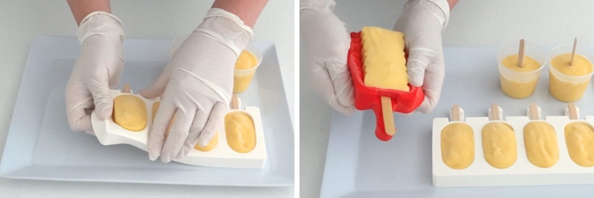 Mango Yoghurt Popsicles Cupcake Savvy (5)