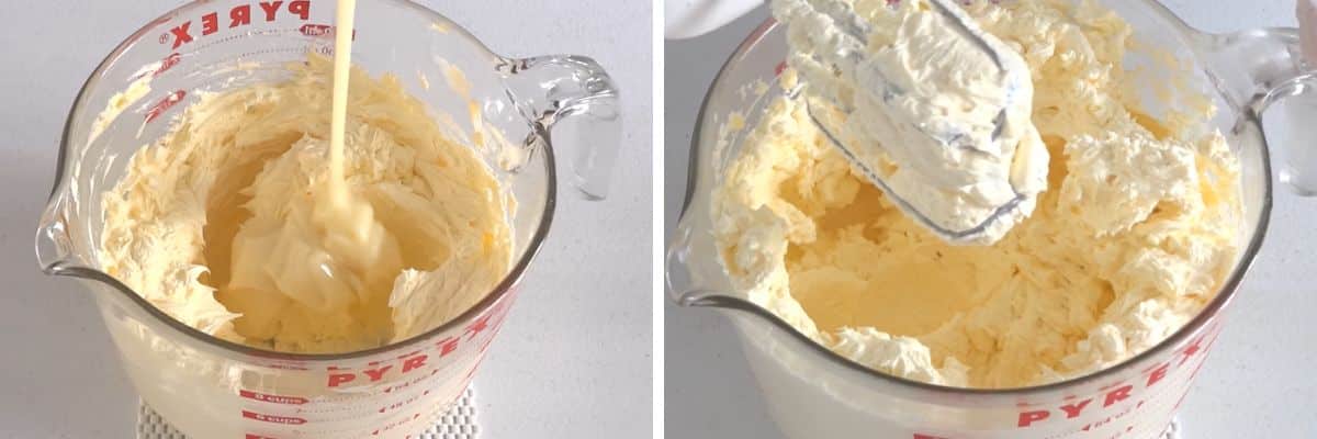 Maple Cream Cheese Frosting Cupcake Savvy (2)