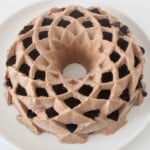 Nutella Ice Cream Cupcake Savvy