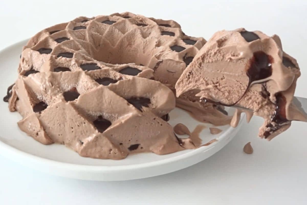 Nutella Ice Cream Cupcake Savvy (2)
