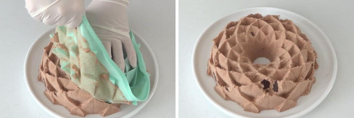 Nutella Ice Cream Mould Cupcake Savvy (6)