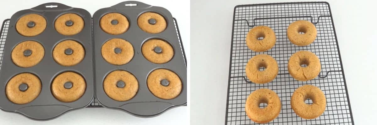Pumpkin Donuts Cupcake Savvy (5)