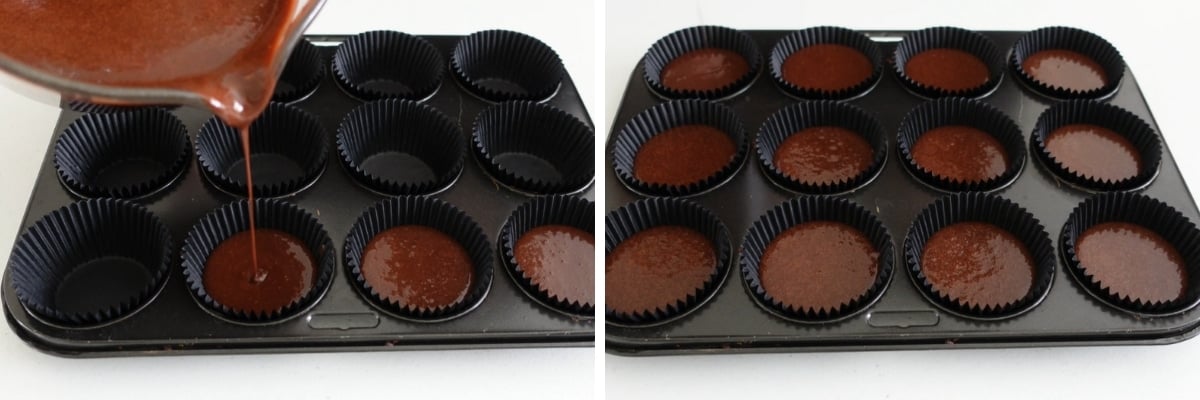 Biscoff Cupcakes Cupcake Savvy (8)