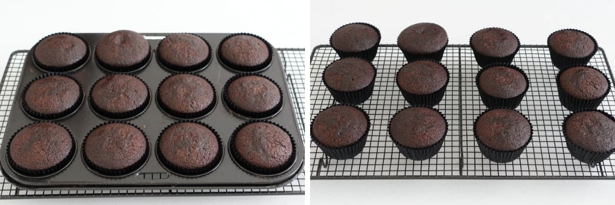 Biscoff Cupcakes Cupcake Savvy (9)