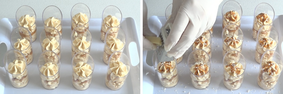 Caramel Mousse Cupcake Savvy (10)