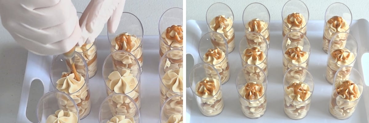 Caramel Mousse Cupcake Savvy (11)