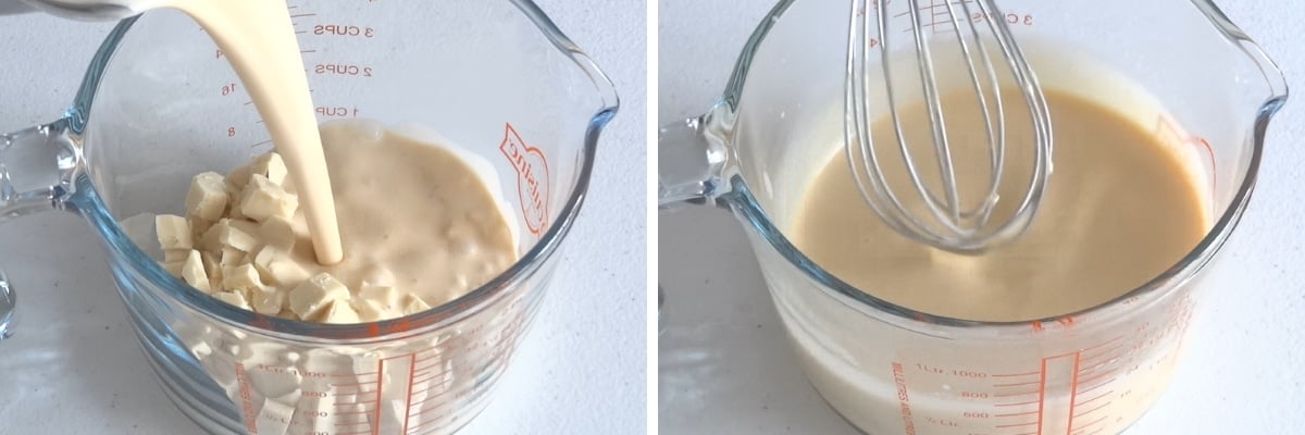 Caramel Mousse Cupcake Savvy (5)