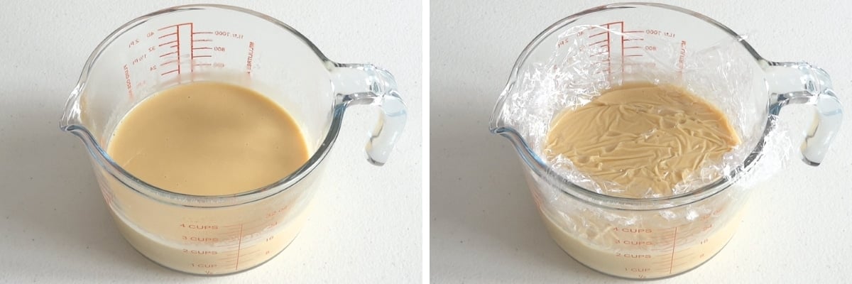 Caramel Mousse Cupcake Savvy (6)