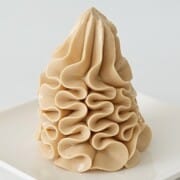 Gelato Buttercream Cupcake Savvy