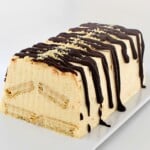 Golden Oreo Icebox Cake Cupcake Savvy